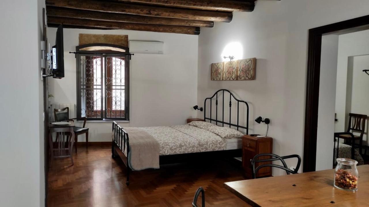 Cathedral Sweet Home 팔레르모 외부 사진
