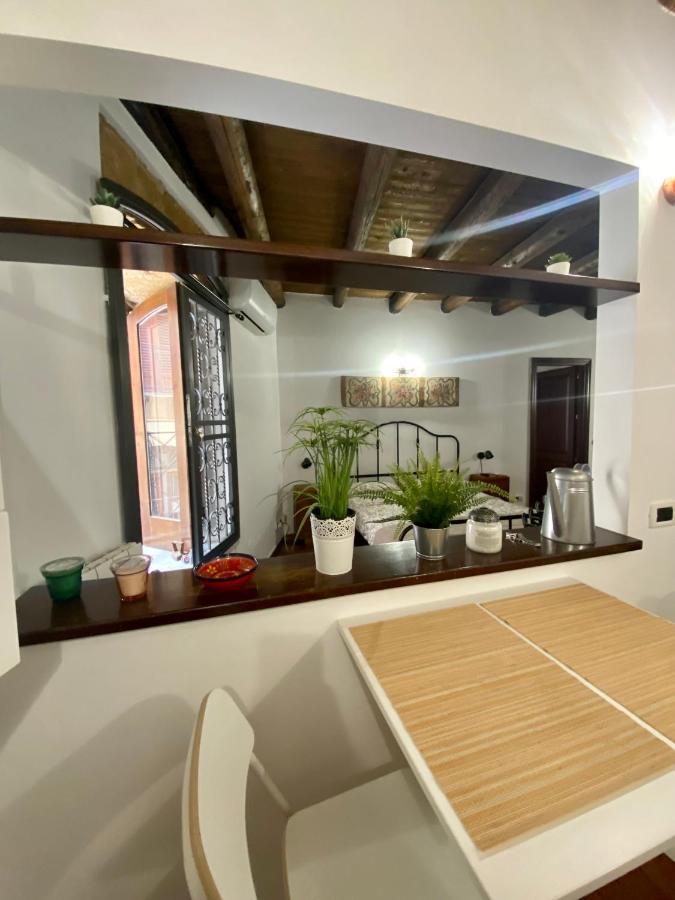 Cathedral Sweet Home 팔레르모 외부 사진