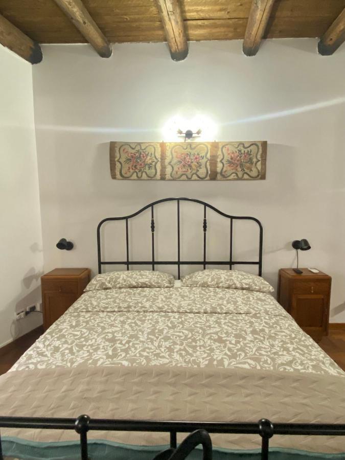 Cathedral Sweet Home 팔레르모 외부 사진