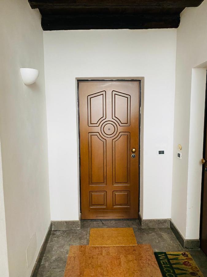 Cathedral Sweet Home 팔레르모 외부 사진