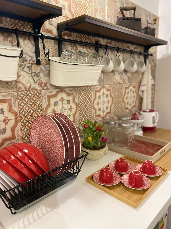 Cathedral Sweet Home 팔레르모 외부 사진